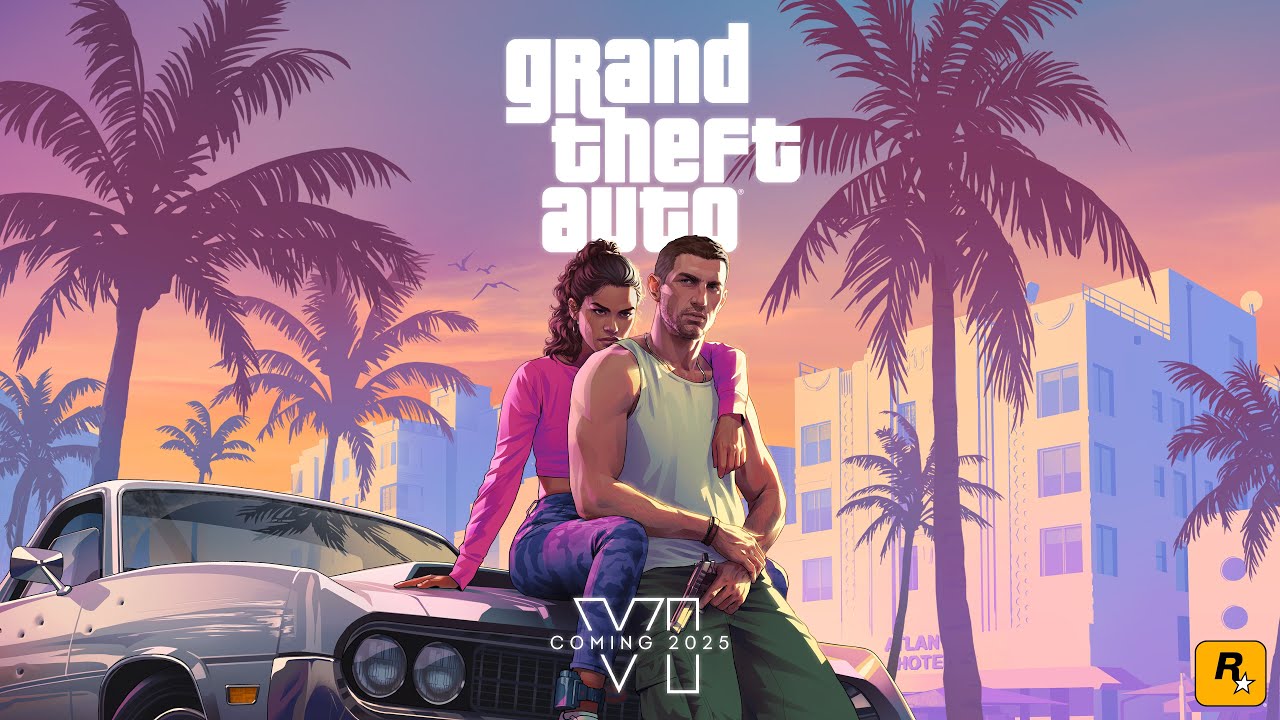 Grand Theft Auto VI: Everything We Know From the Official Trailer